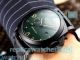 High Quality Replica Panerai Luminor GMT Green Dial Black Leather Strap Watch (5)_th.jpg